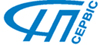 логотип СНП-сервис