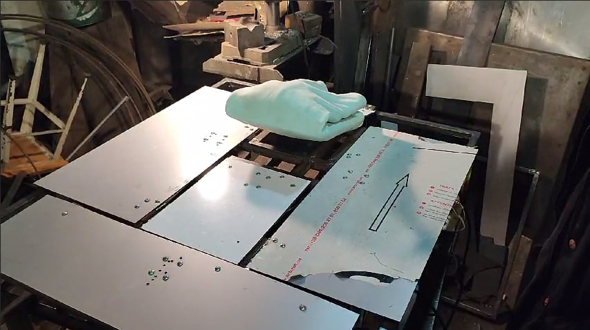 ������� ��� ������������� ��������� �����